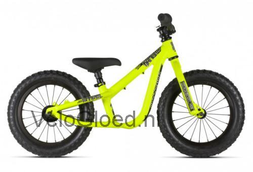 Commencal Ramones 14 Push Bike specificaties 